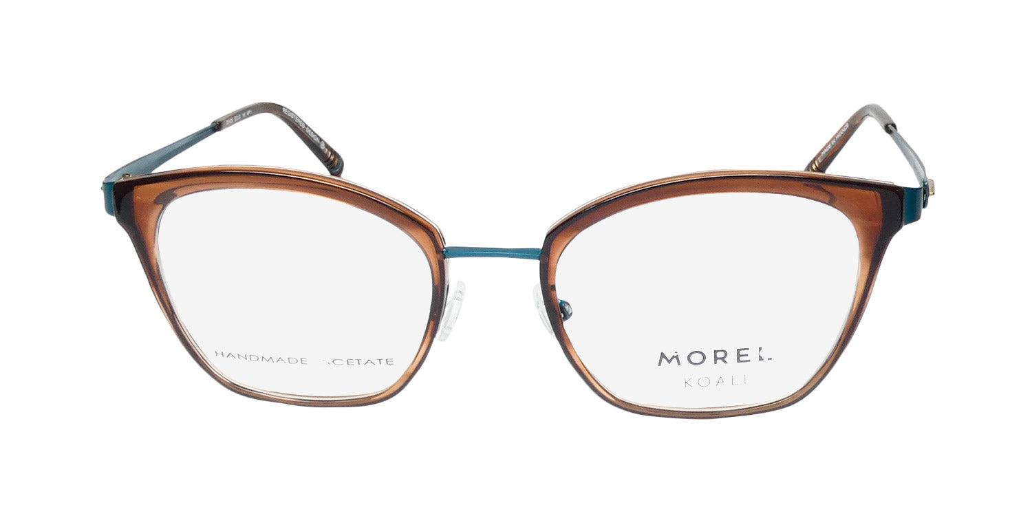 Morel Koali 20142k Eyeglasses