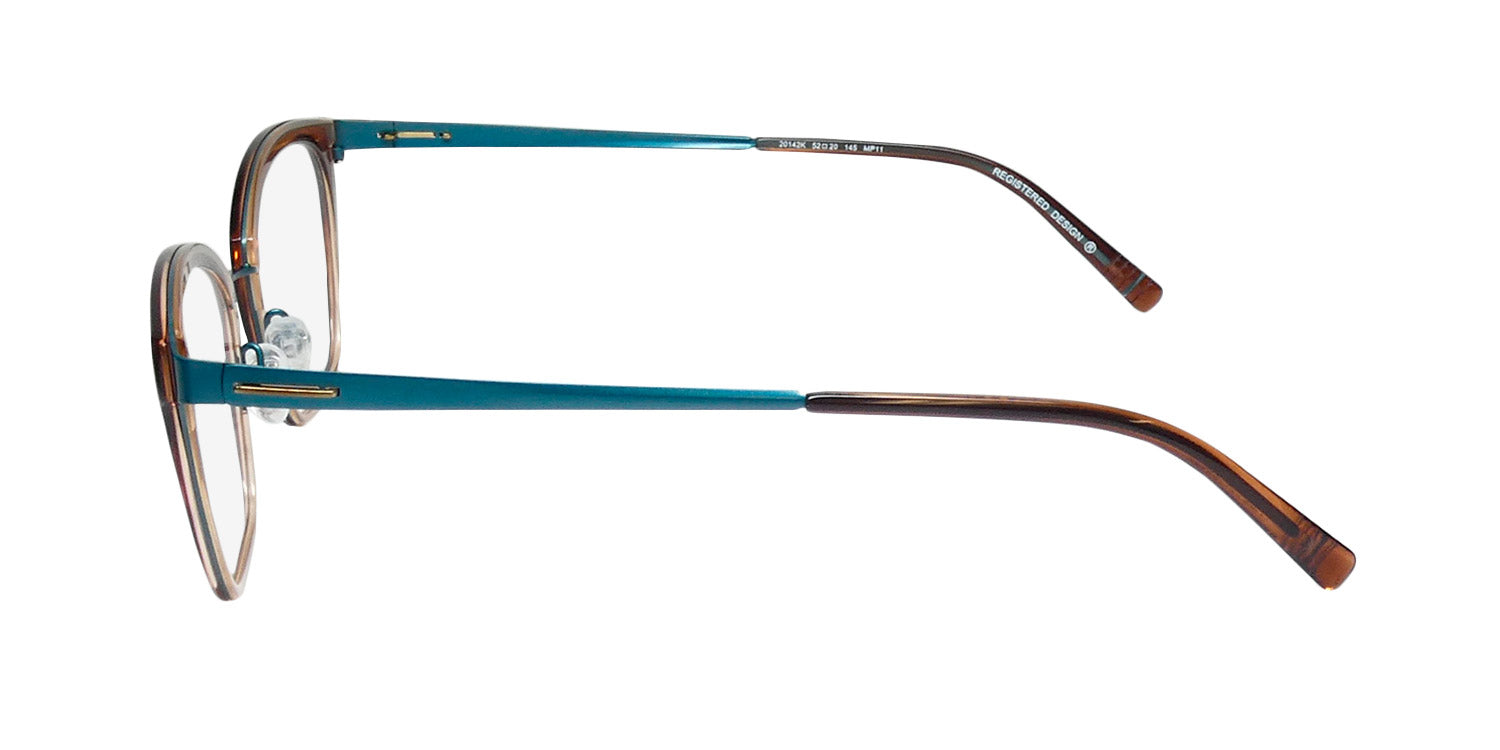 Morel Koali 20142k Eyeglasses