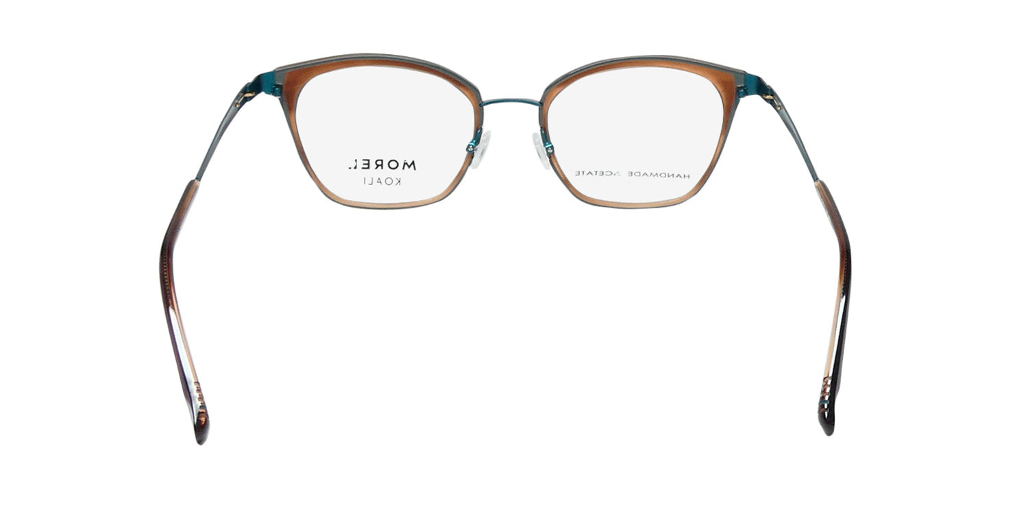 Morel Koali 20142k Eyeglasses