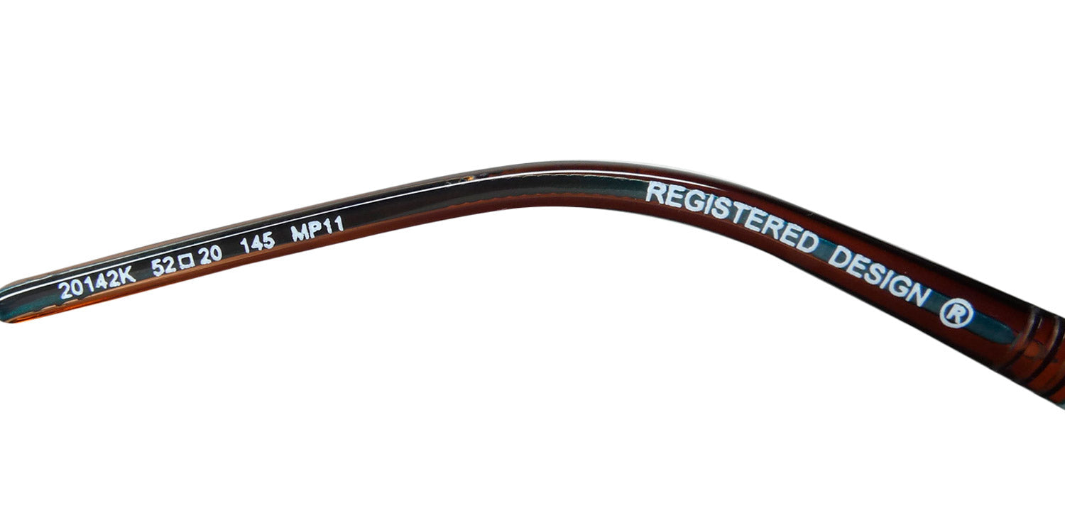Morel Koali 20142k Eyeglasses