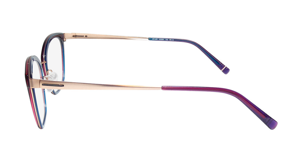 Morel Koali 20142k Eyeglasses