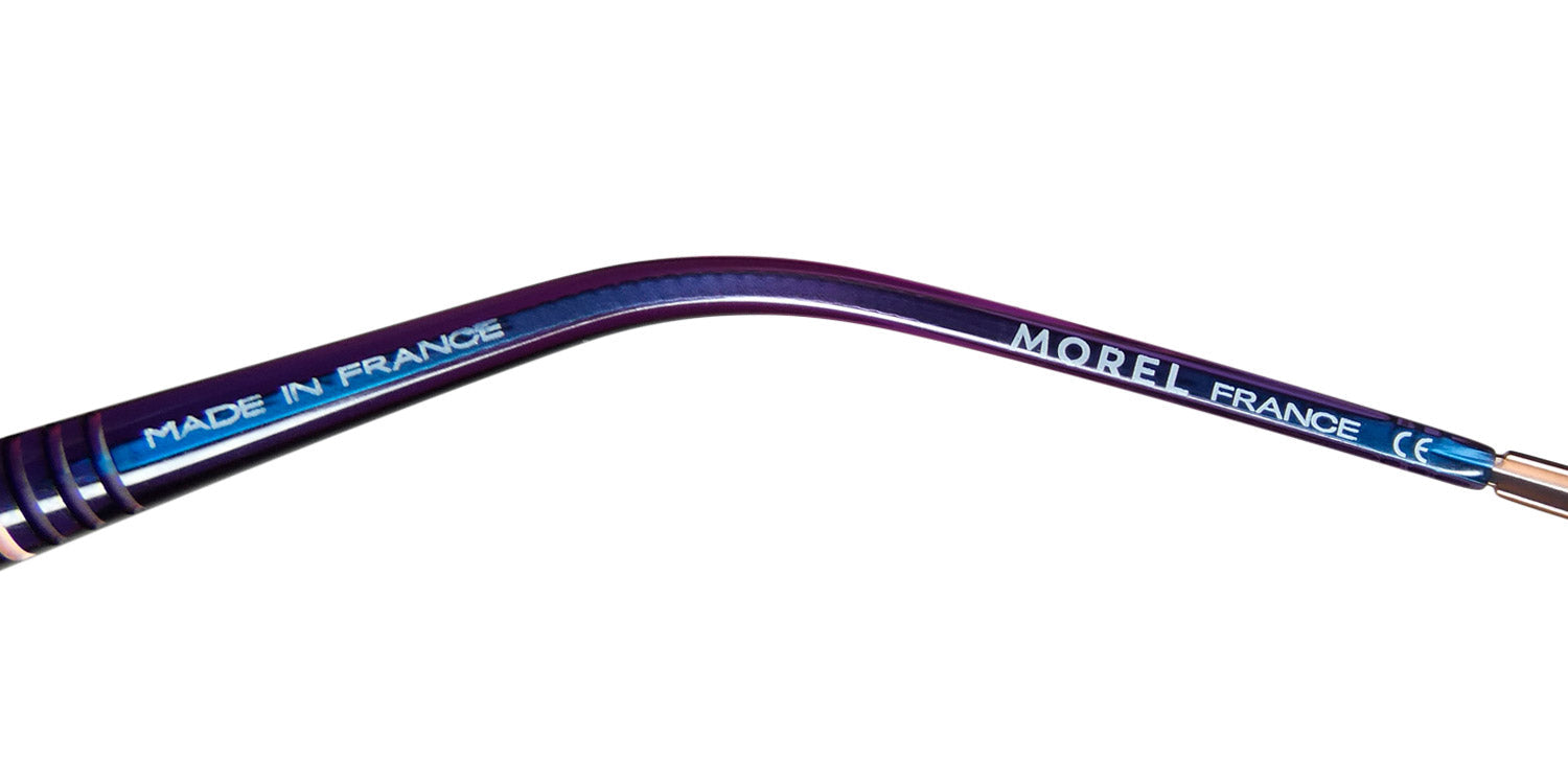 Morel Koali 20142k Eyeglasses