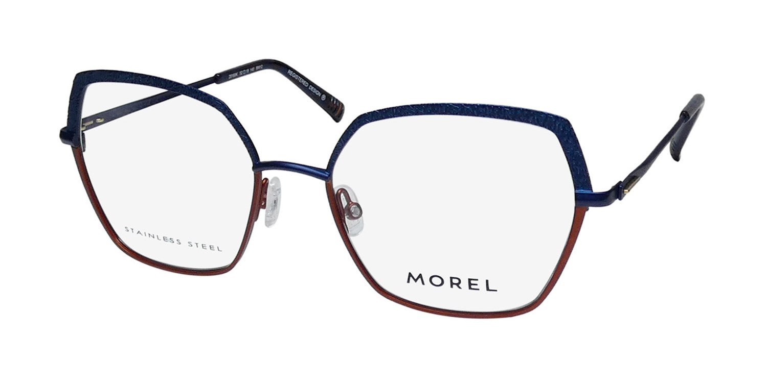 Morel Koali 20169k Eyeglasses