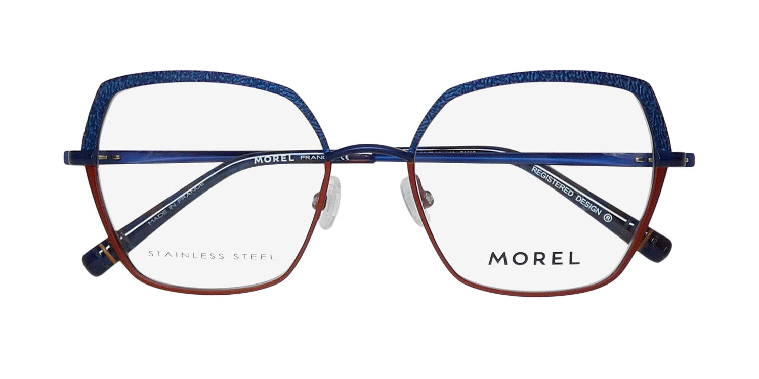Morel Koali 20169k Eyeglasses