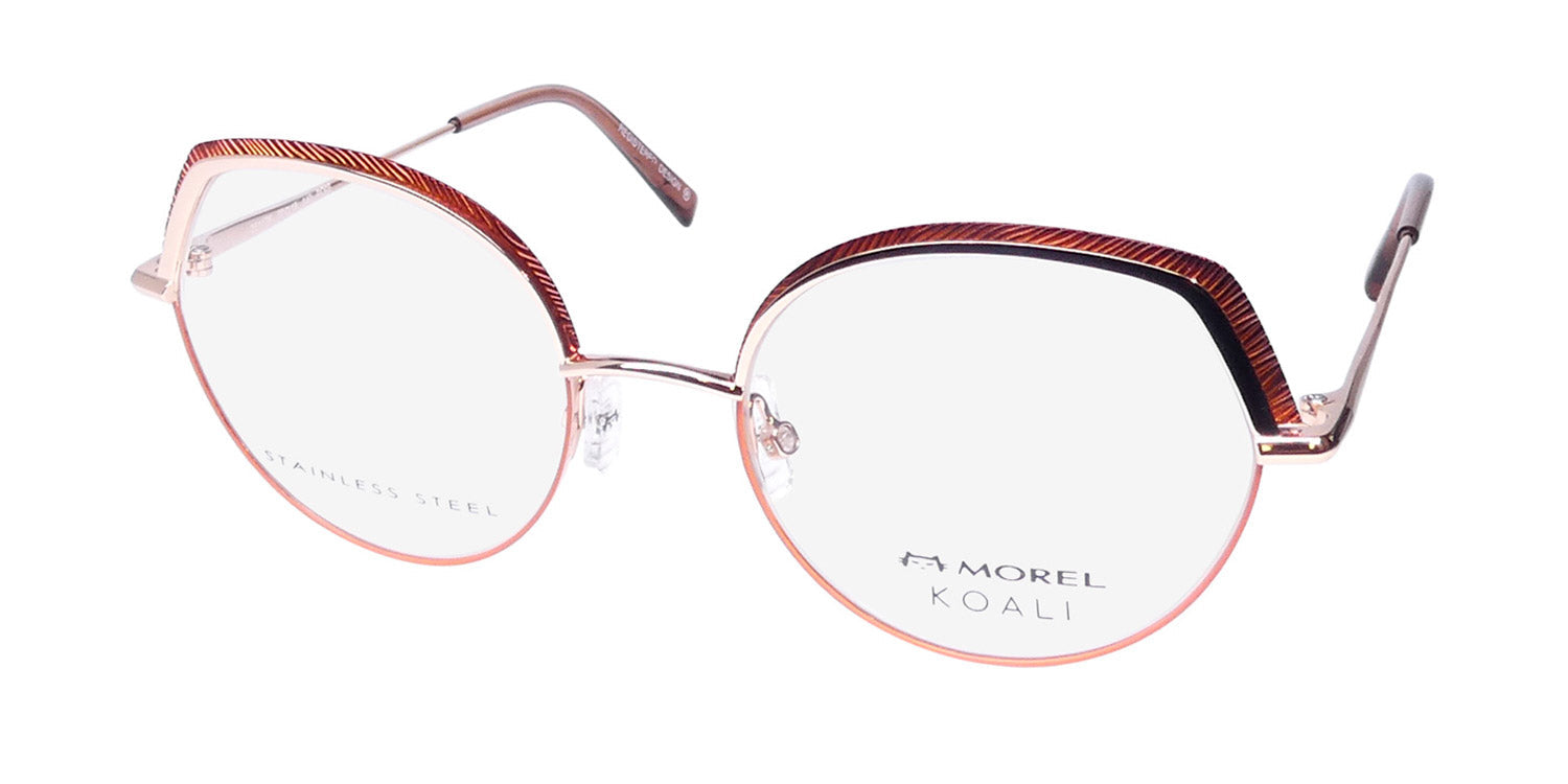 Morel Koali 20117k Eyeglasses