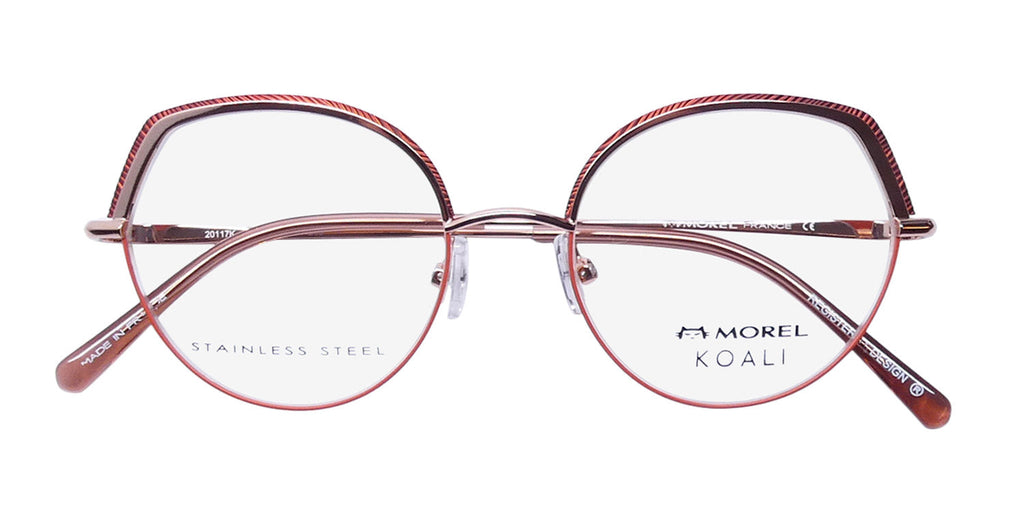 Morel Koali 20117k Eyeglasses