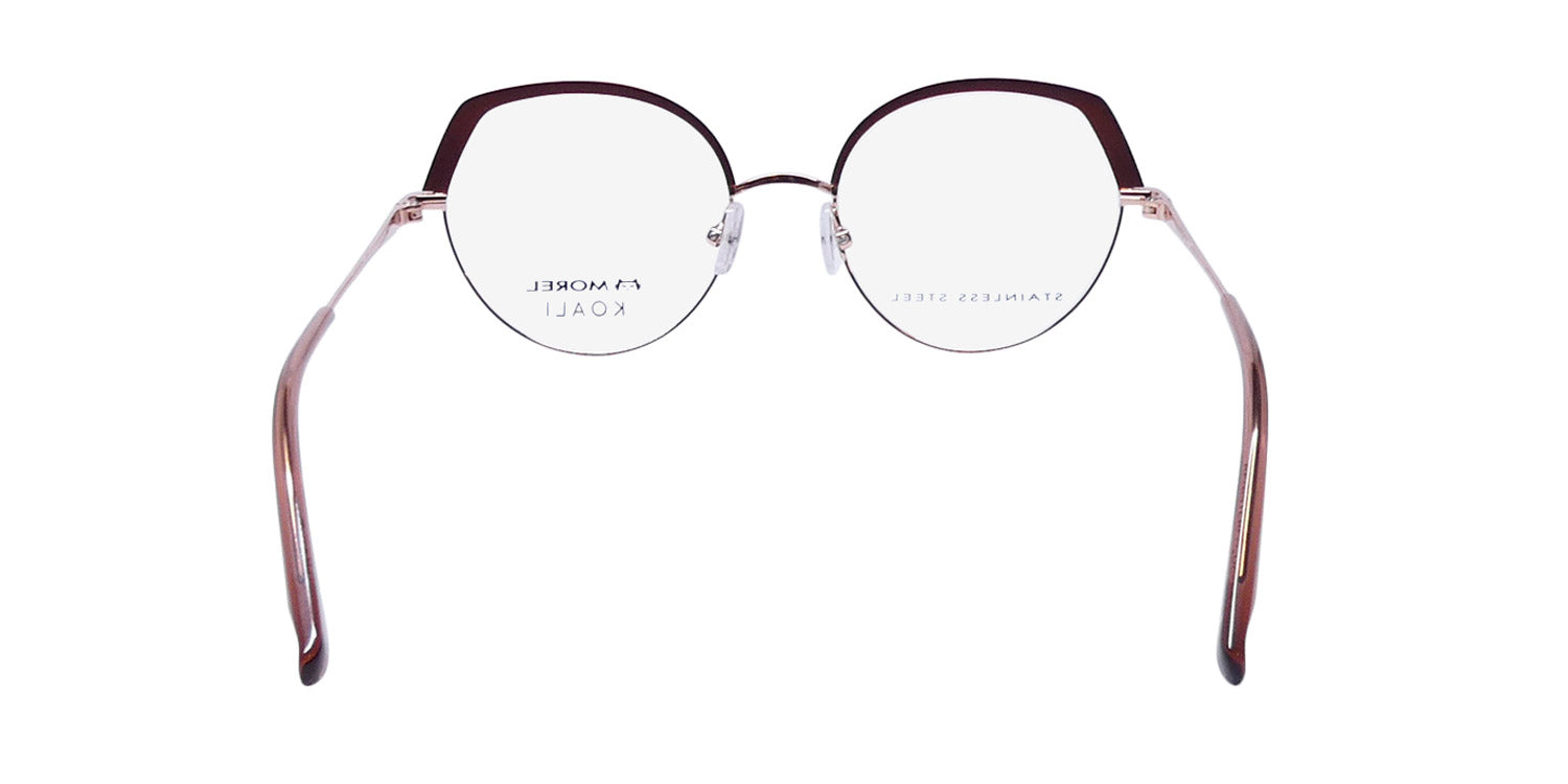 Morel Koali 20117k Eyeglasses