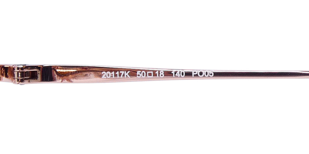 Morel Koali 20117k Eyeglasses