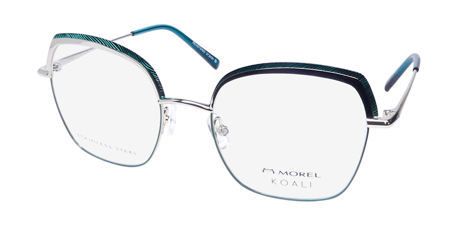 Morel Koali 20118k Eyeglasses