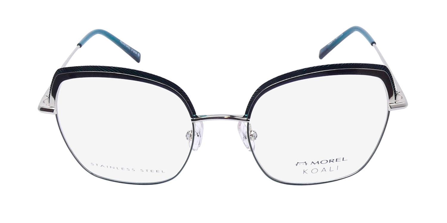 Morel Koali 20118k Eyeglasses