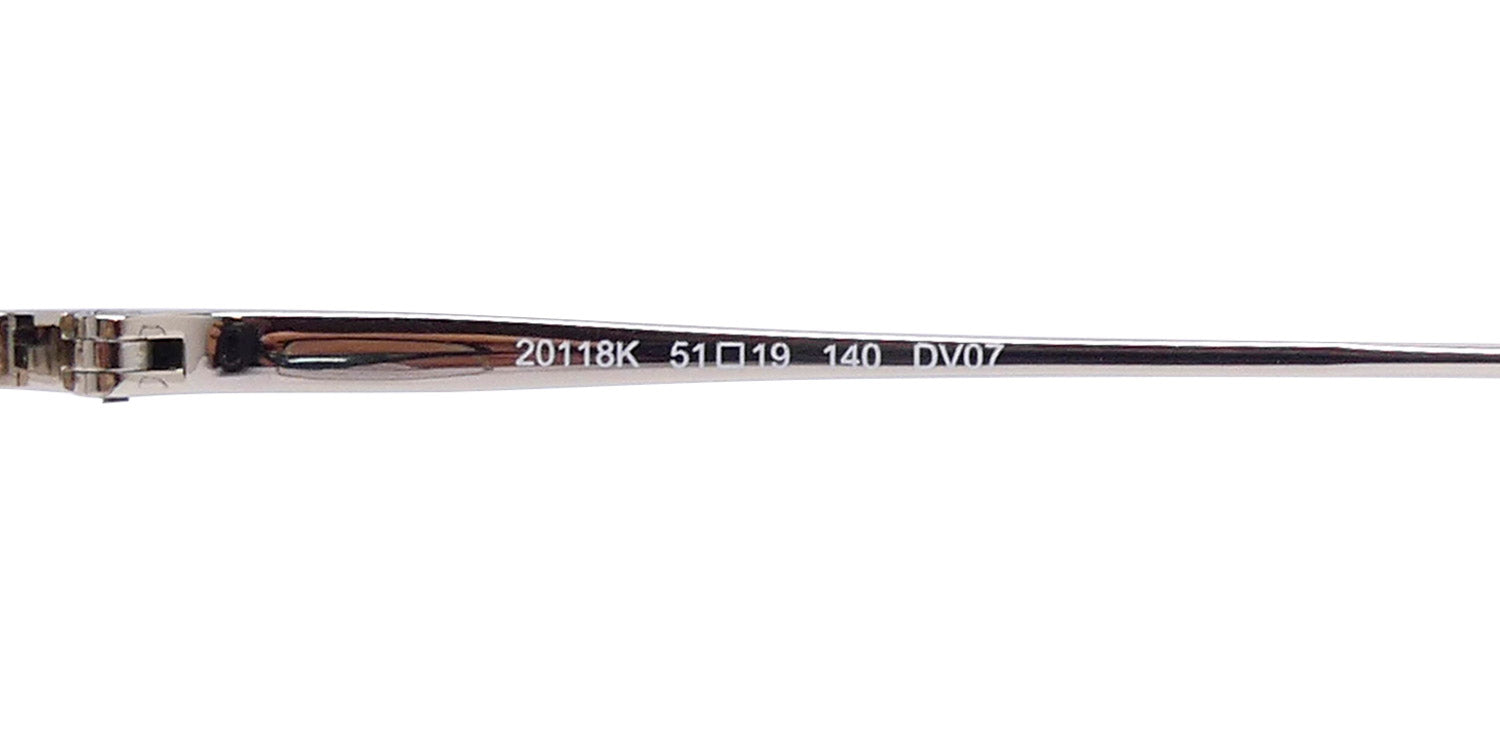 Morel Koali 20118k Eyeglasses