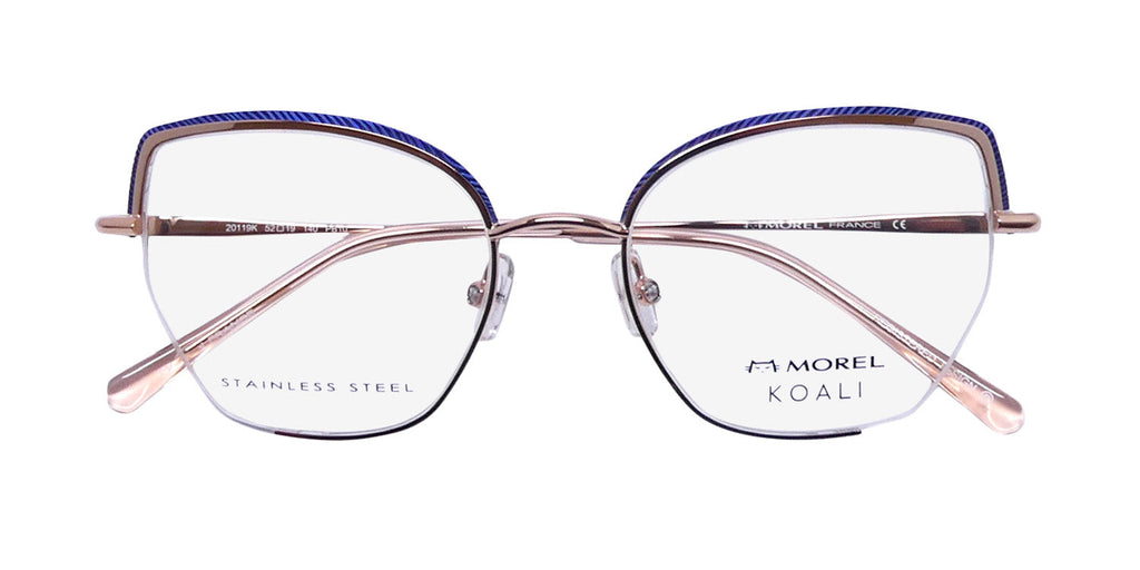 Morel Koali 20119k Eyeglasses