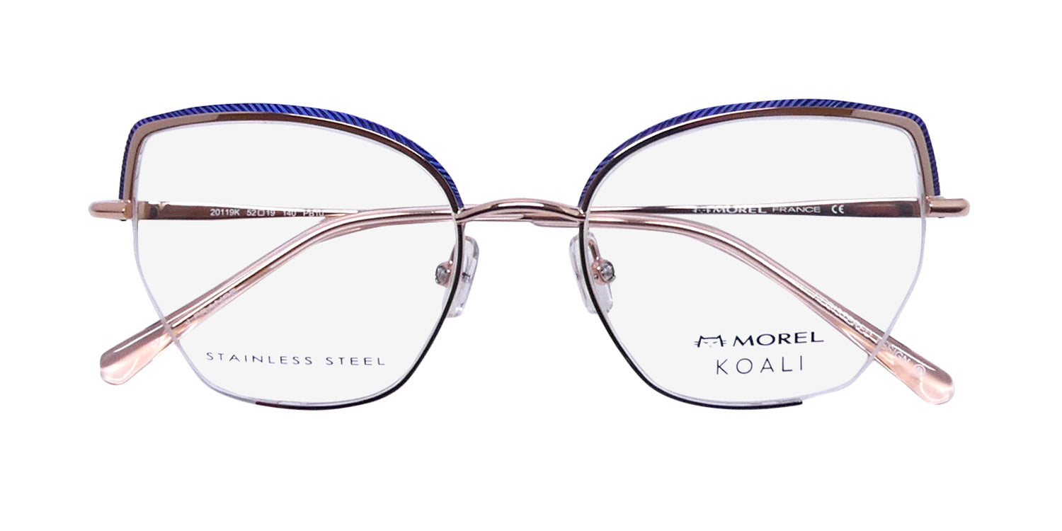 Morel Koali 20119k Eyeglasses