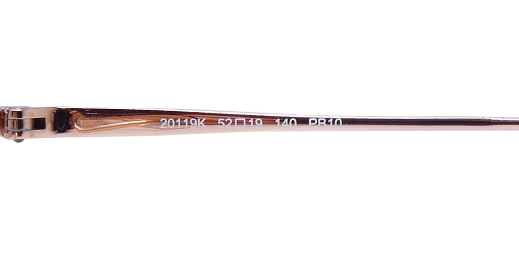 Morel Koali 20119k Eyeglasses