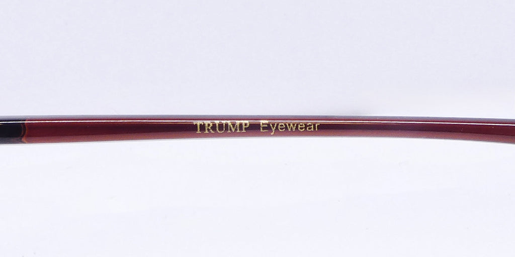 Donald Trump Dtr06 Readers