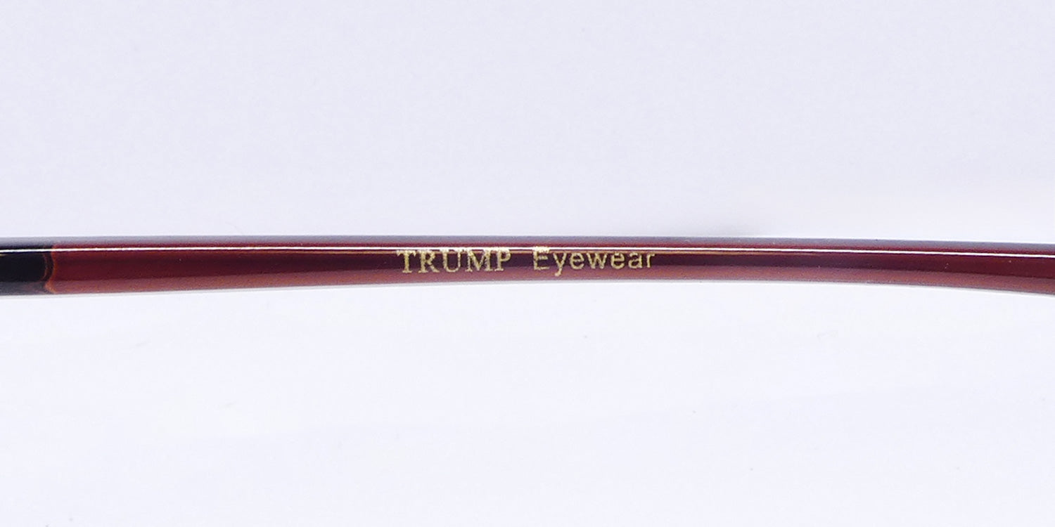 Donald Trump Dtr06 Readers