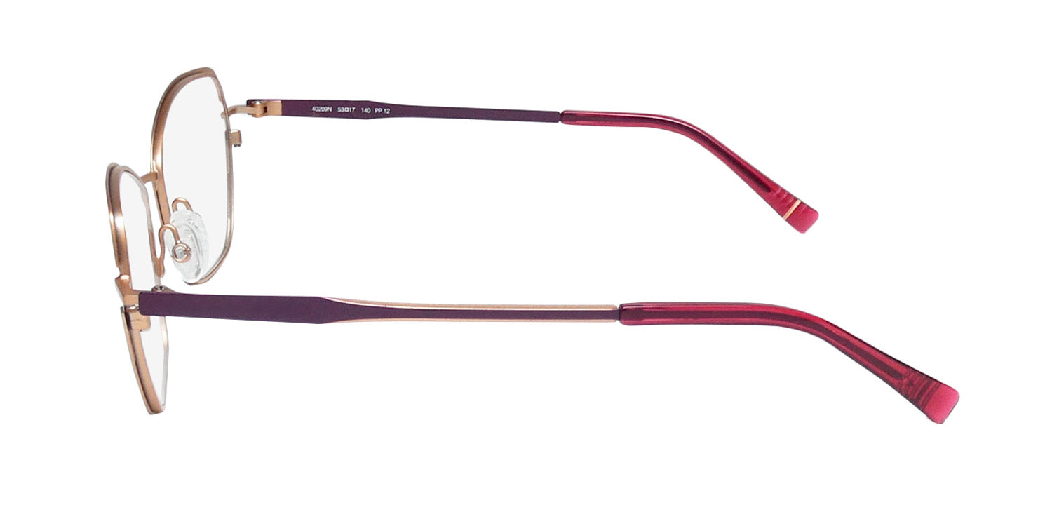 Morel Nomad 40209n Eyeglasses