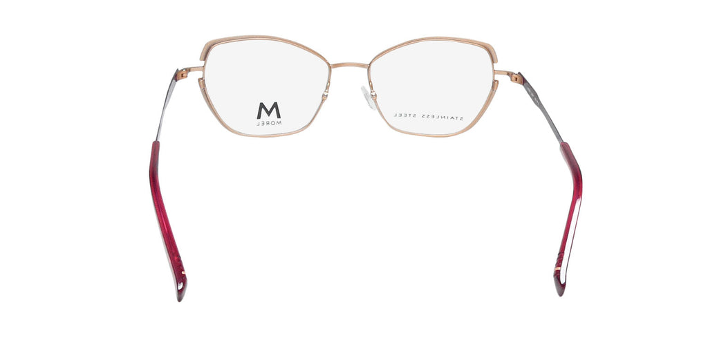 Morel Nomad 40209n Eyeglasses
