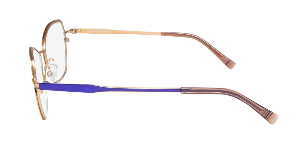 Morel Nomad 40209n Eyeglasses
