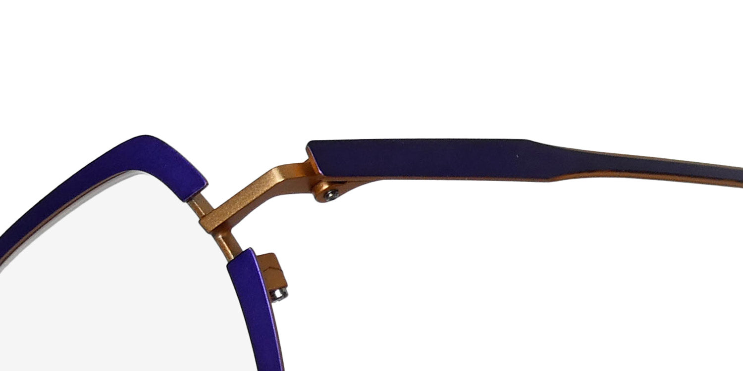 Morel Nomad 40209n Eyeglasses