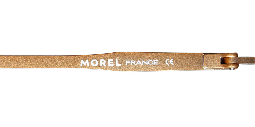 Morel Nomad 40209n Eyeglasses