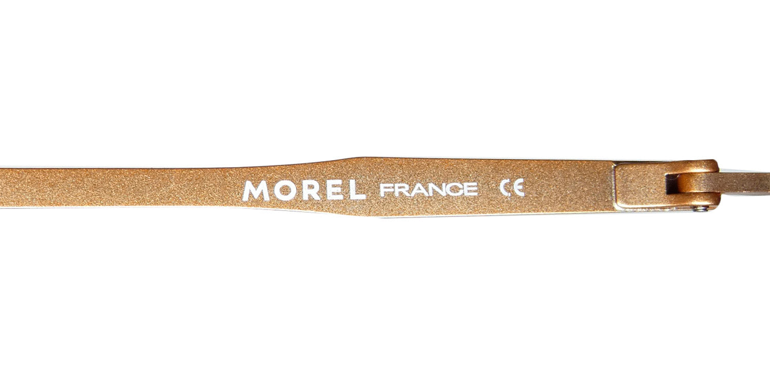 Morel Nomad 40209n Eyeglasses