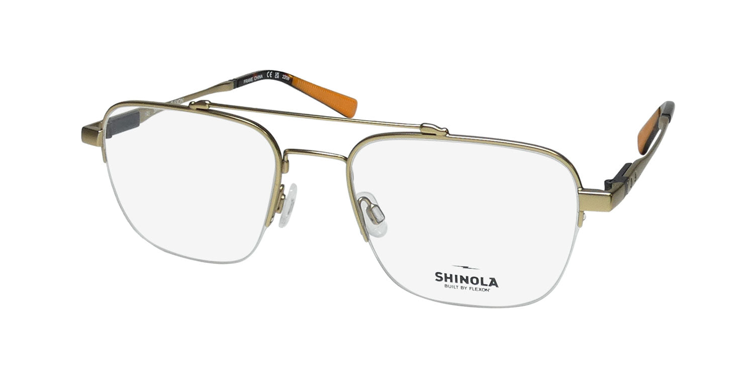 Flexon Shinola 21000 Eyeglasses