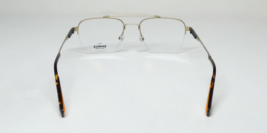 Flexon Shinola 21000 Eyeglasses