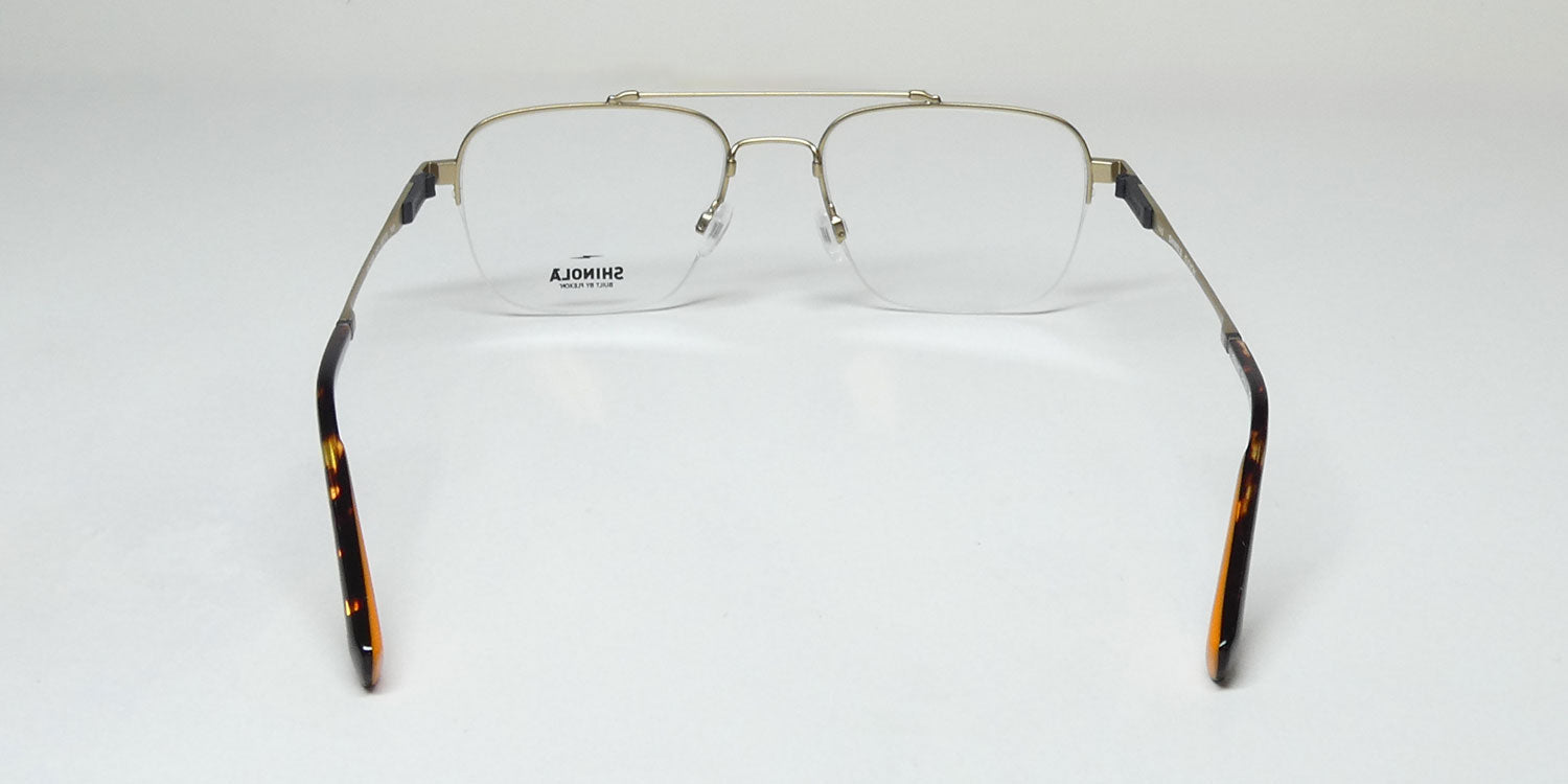Flexon Shinola 21000 Eyeglasses