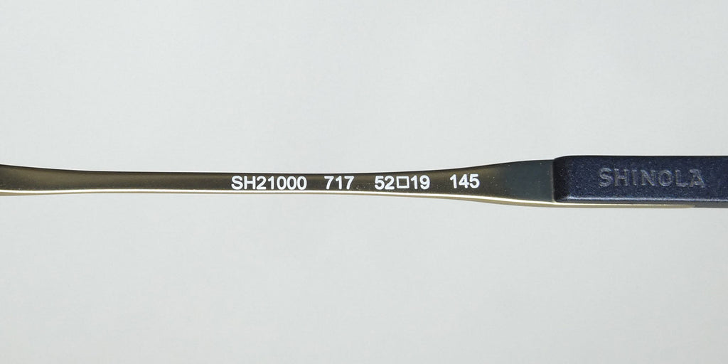 Flexon Shinola 21000 Eyeglasses