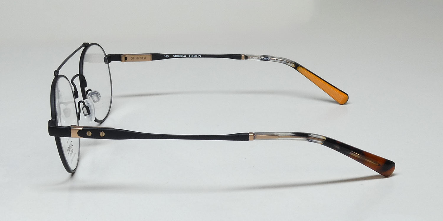 Flexon Shinola 21001 Eyeglasses