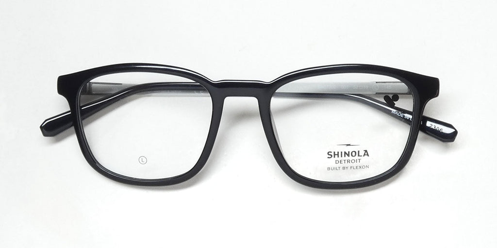 Flexon Shinola 37002 Eyeglasses