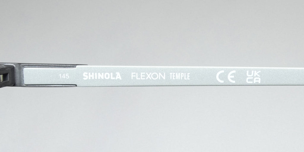 Flexon Shinola 37002 Eyeglasses