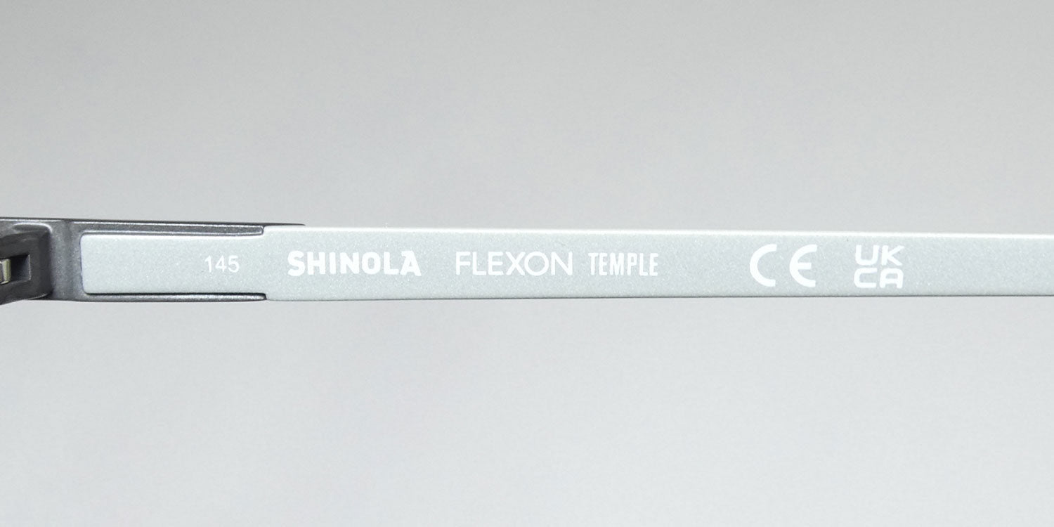 Flexon Shinola 37002 Eyeglasses