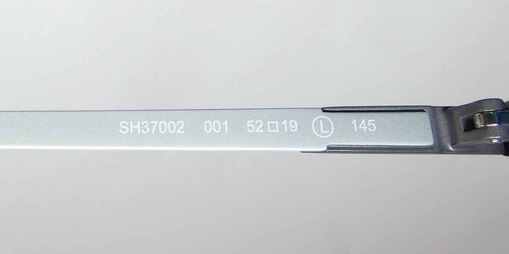 Flexon Shinola 37002 Eyeglasses