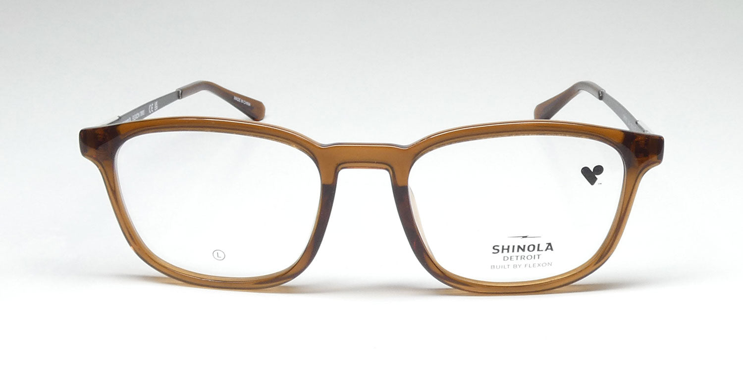 Flexon Shinola 37002 Eyeglasses