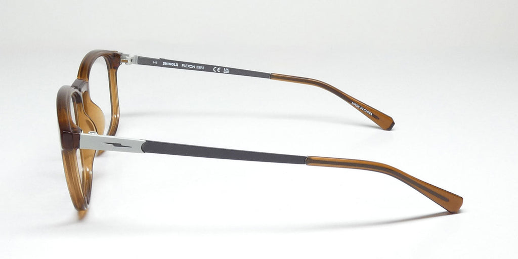 Flexon Shinola 37002 Eyeglasses