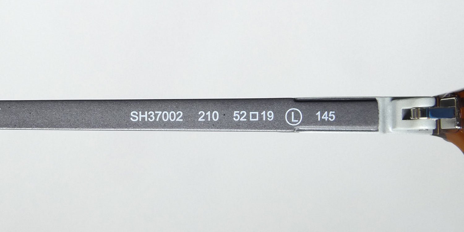 Flexon Shinola 37002 Eyeglasses