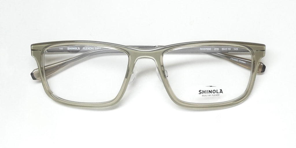 Flexon Shinola 37000 Eyeglasses
