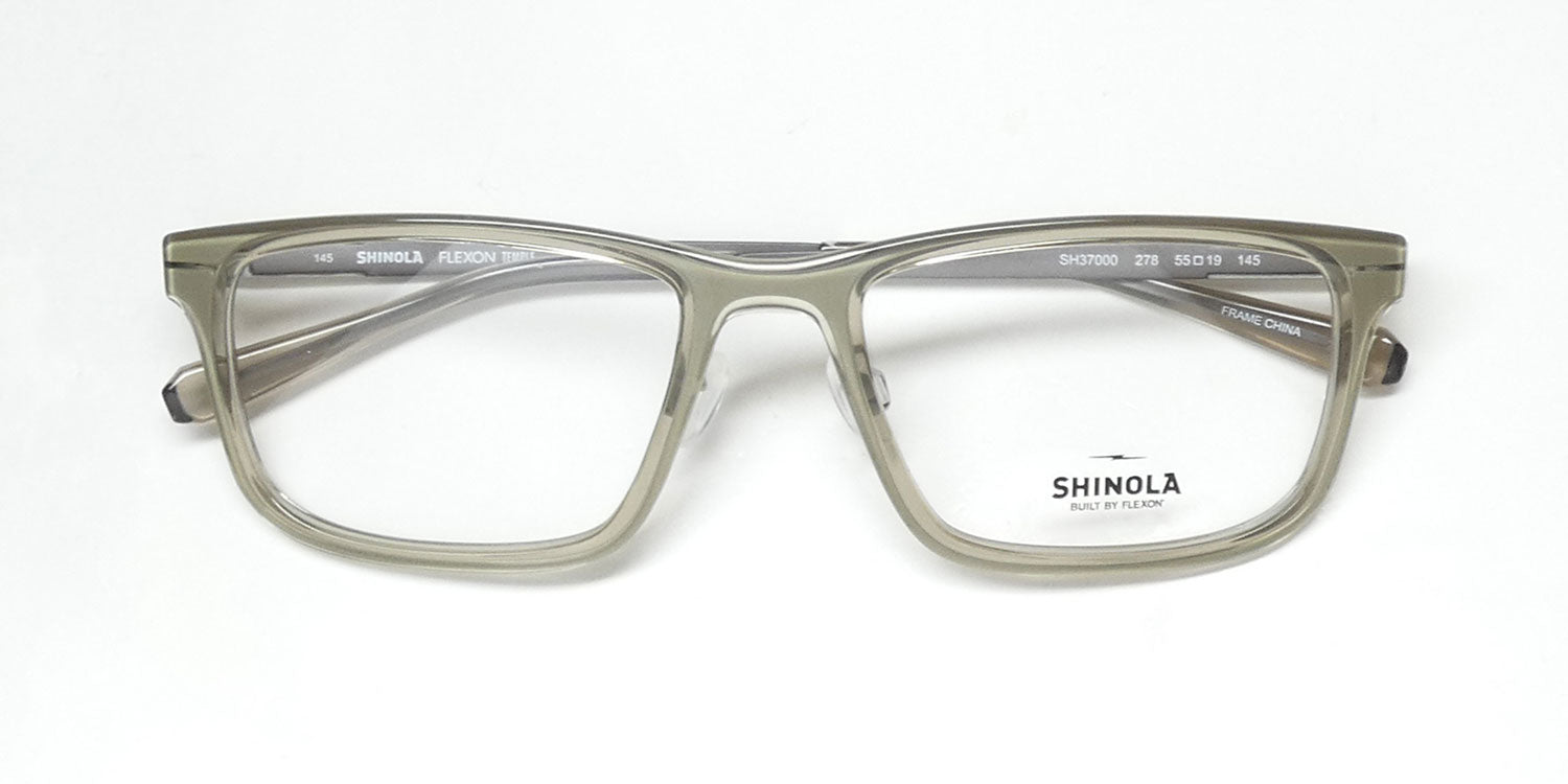 Flexon Shinola 37000 Eyeglasses