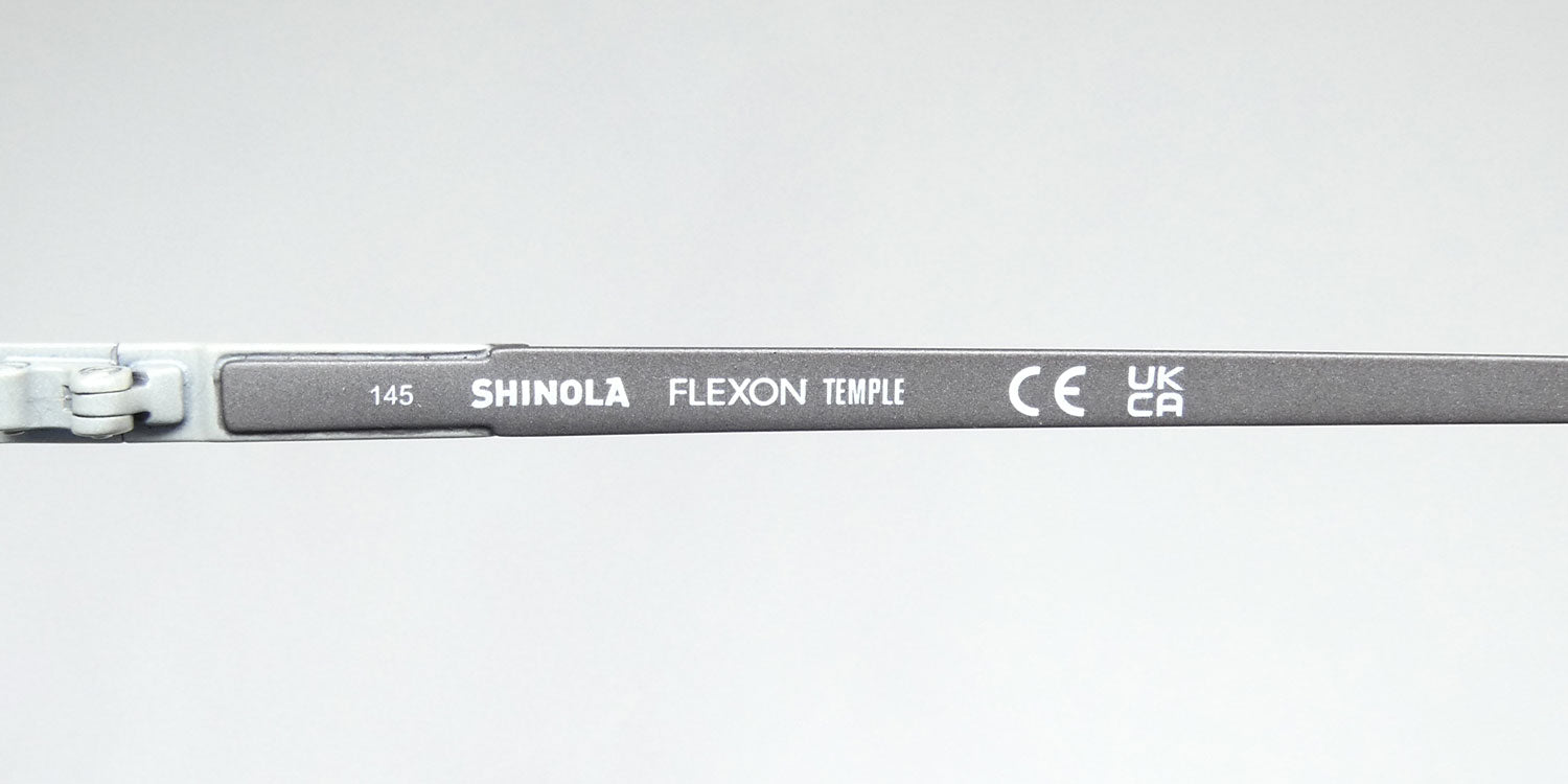 Flexon Shinola 37000 Eyeglasses