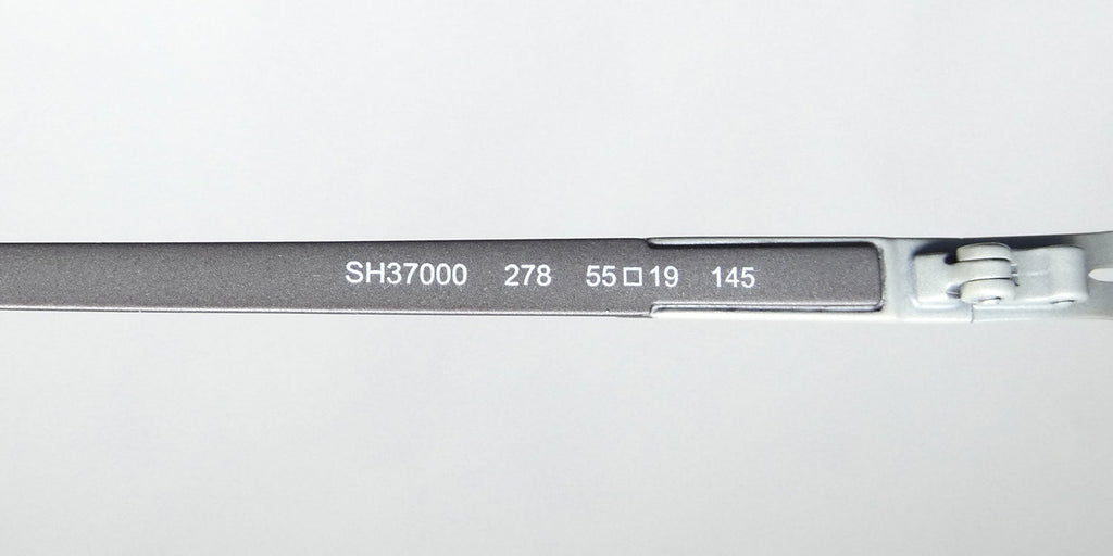 Flexon Shinola 37000 Eyeglasses