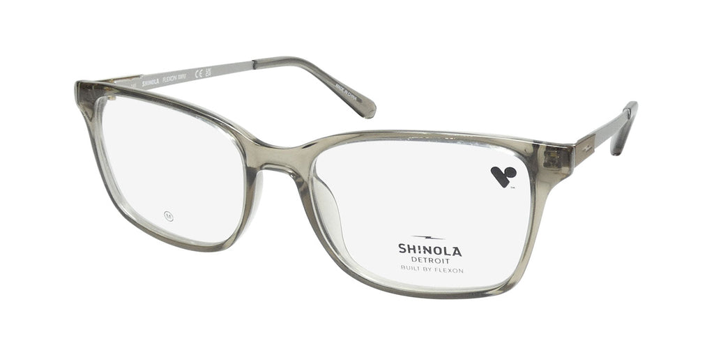 Flexon Shinola 37003 Eyeglasses