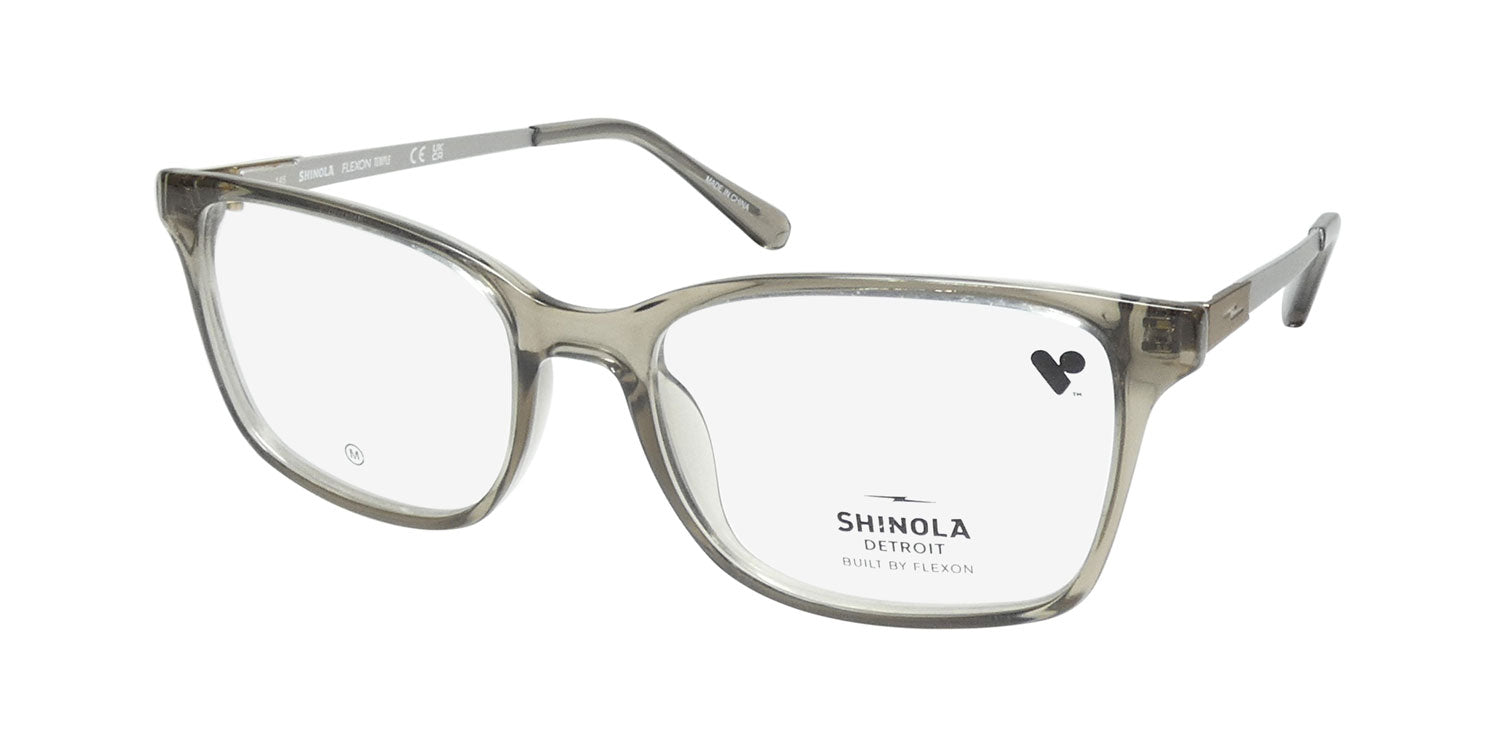 Flexon Shinola 37003 Eyeglasses
