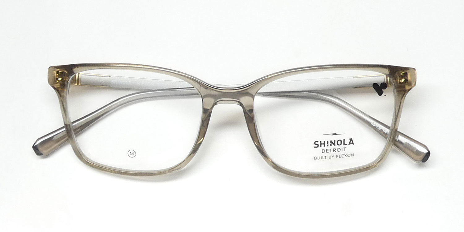 Flexon Shinola 37003 Eyeglasses
