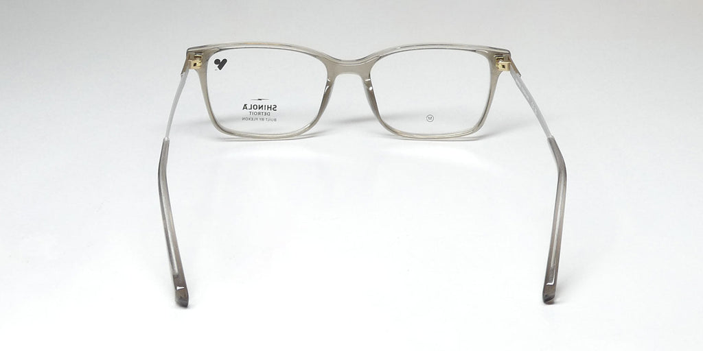 Flexon Shinola 37003 Eyeglasses