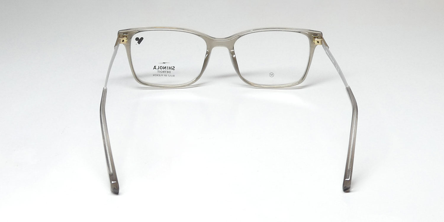 Flexon Shinola 37003 Eyeglasses