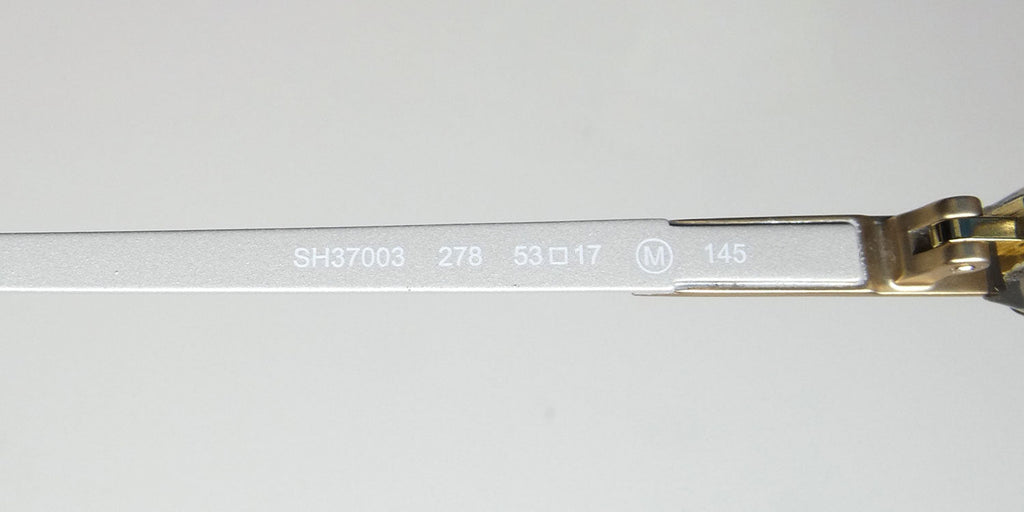 Flexon Shinola 37003 Eyeglasses