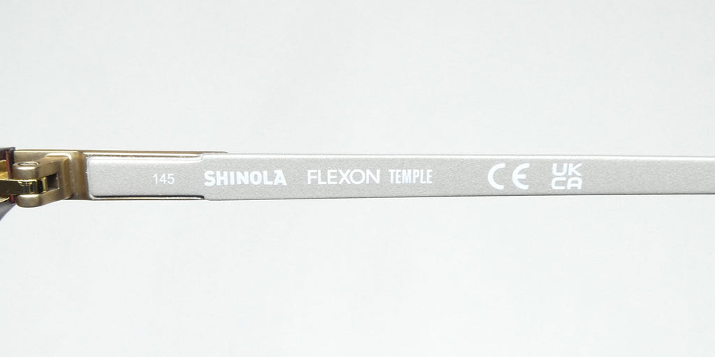 Flexon Shinola 37003 Eyeglasses