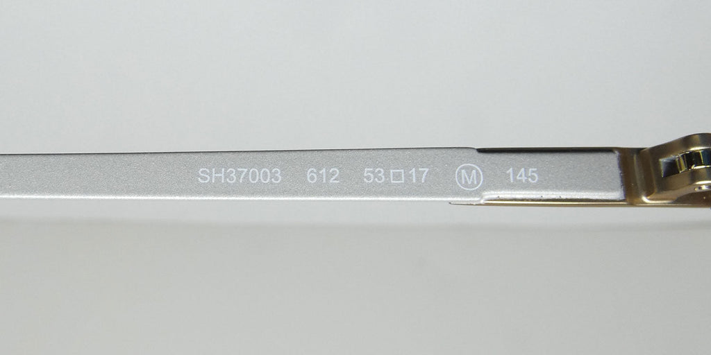 Flexon Shinola 37003 Eyeglasses